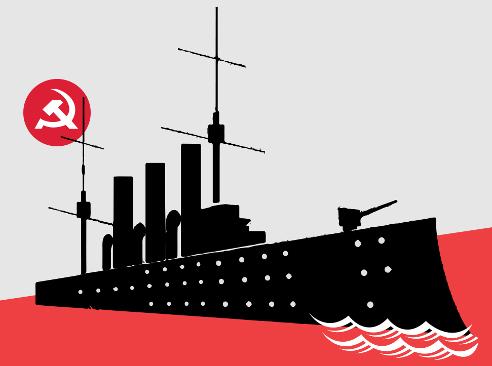 Актуальные послания Октябрьской революции в нашей современной борьбе за социализм в условиях империа... Совместное заявление по случаю 108-й годовщины Великой Октябрьской социалистической революции